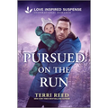 Pursued on the Run - Mass Market Paperbound