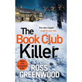 The Book Club Killer - Hardcover