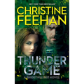 Thunder Game - Paperback