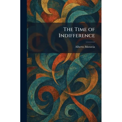 L'Indifférent - Broché