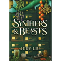 Synthers & Beasts - Hardcover
