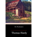The Woodlanders - Paperback