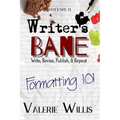 Formatting 101: Typesetting, Book Design, How-to, and more - Paperback