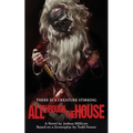 All Through the House: The Novelization - Paperback