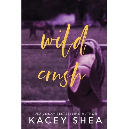 Wild Crush