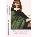 Discourse on the Method - Paperback