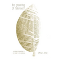 The Greening of Hebrews? - Paperback