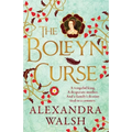 The Boleyn Curse - Paperback