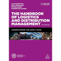 The Handbook of Logistics and Distribution Management: Understanding the Supply Chain - Paperback