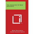 The Geometry of Rene Descartes - Paperback