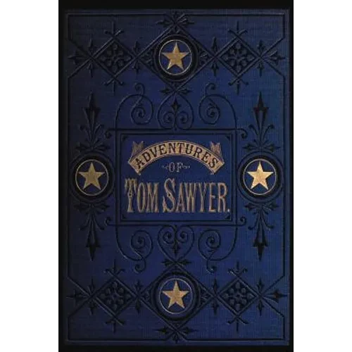 The Adventures of Tom Sawyer