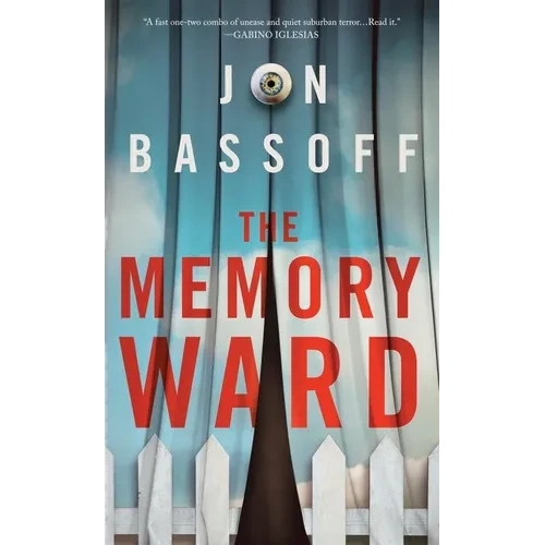 The Memory Ward - Hardcover