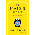 The Maid's Secret: A Maid Novel - Hardcover
