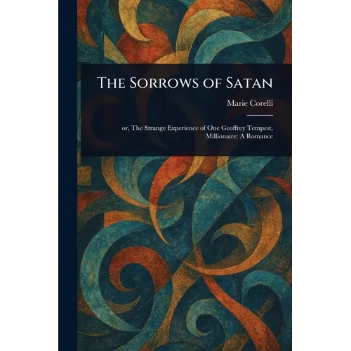 The Sorrows of Satan - Paperback