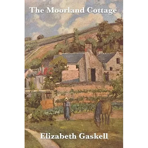 The Moorland Cottage - Paperback