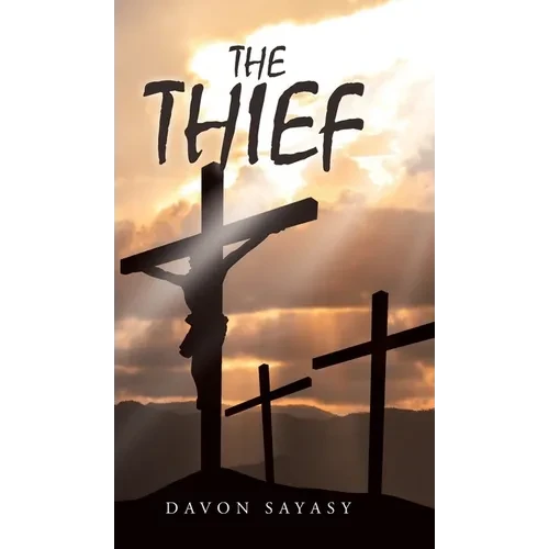 The Thief - Hardcover