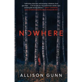 Nowhere - Paperback