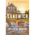 Sandwich - Paperback
