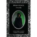 Dracula: A Mystery Story & Dracula's Guest - Hardcover