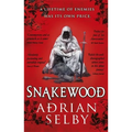 Snakewood - Paperback