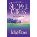 The Lady Chosen - Mass Market Paperbound