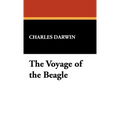 The Voyage of the Beagle - Hardcover