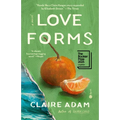 Love Forms - Paperback