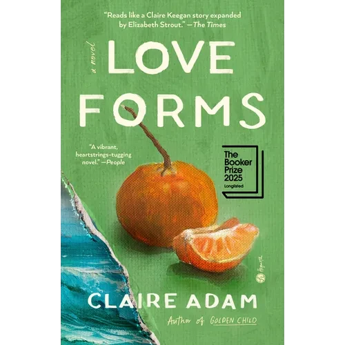 Love Forms - Paperback