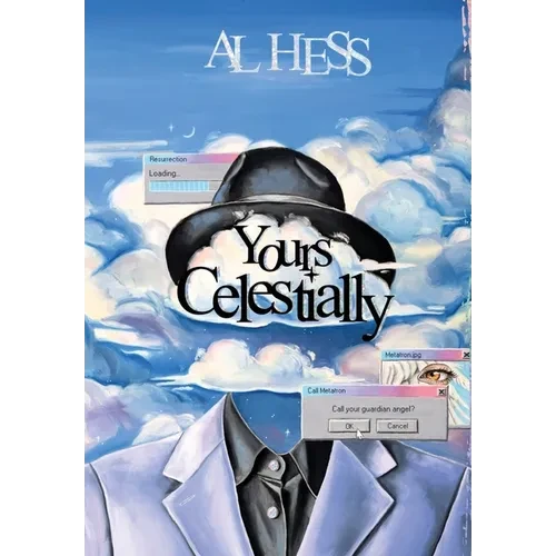Yours Celestially - Hardcover