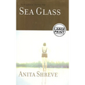 Sea Glass - Hardcover