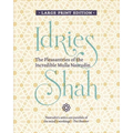 The Pleasantries of the Incredible Mulla Nasrudin - Paperback