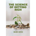The Science of Getting Rich - Paperback
