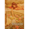 The Enchanted April - Paperback