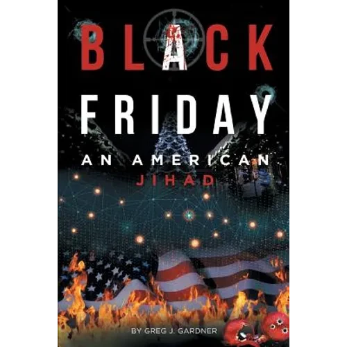 Black Friday: An American Jihad - Paperback