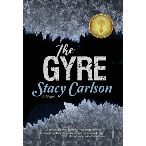 The Gyre - Hardcover