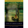 Anne of Green Gables - Paperback