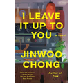 I Leave It Up to You - Paperback
