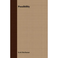 Possibility - Paperback