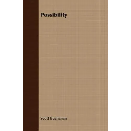 Possibility - Paperback