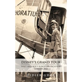 Disney's Grand Tour: Walt and Roy's European Vacation, Summer 1935 - Hardcover