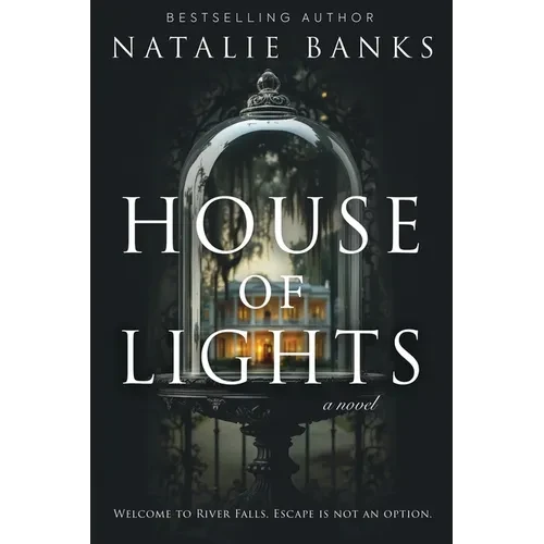 House of Lights - Paperback