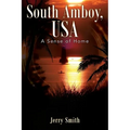 South Amboy, USA: A Sense of Home - Paperback