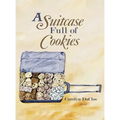 A Suitcase Full of Cookies - Hardcover