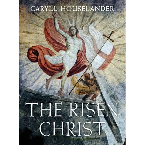 Le Christ ressuscité - Broché