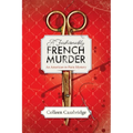 A Fashionably French Murder - Paperback