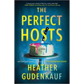 The Perfect Hosts - Hardcover
