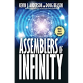 Assemblers of Infinity - Paperback