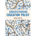 Understanding Education Policy - Hardcover