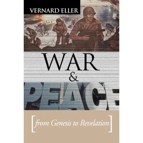 War and Peace - Hardcover