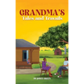 Grandma's Tales and Travails - Hardcover